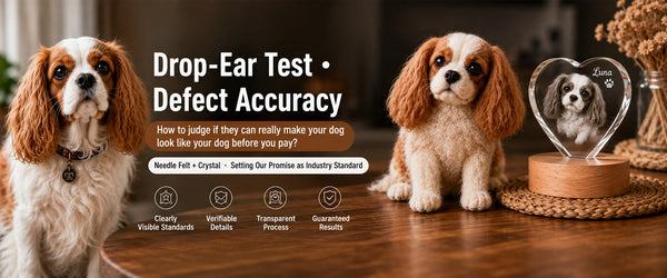 Can a Custom Pet Really Look Like Mine? – Use the 