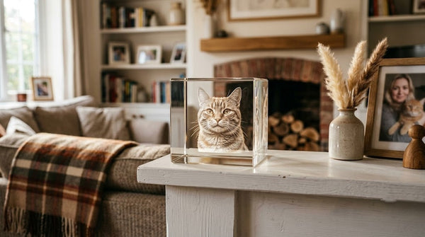 What should you do immediately after your pet passes away?