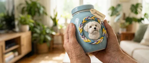 PET URN